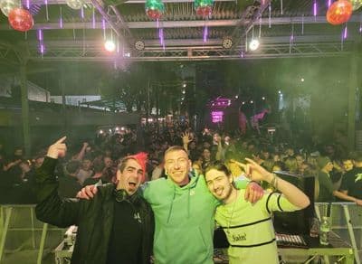 Profile image of Cameron Brewster