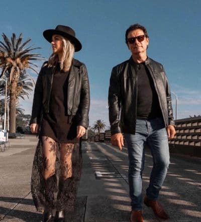 Profile image of Dynamic Duo