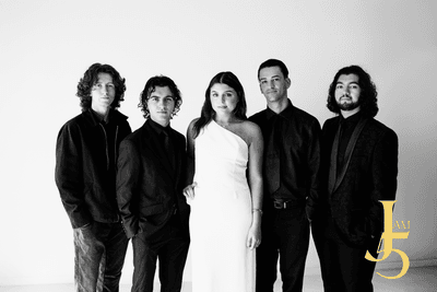 Profile image of Jam 5 Coverband