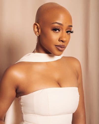Profile image of Song Stylings of Keya Trammell