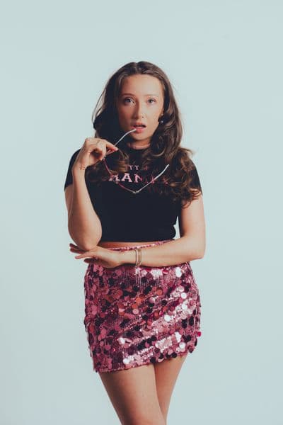 Profile image of Nina Mckendrick