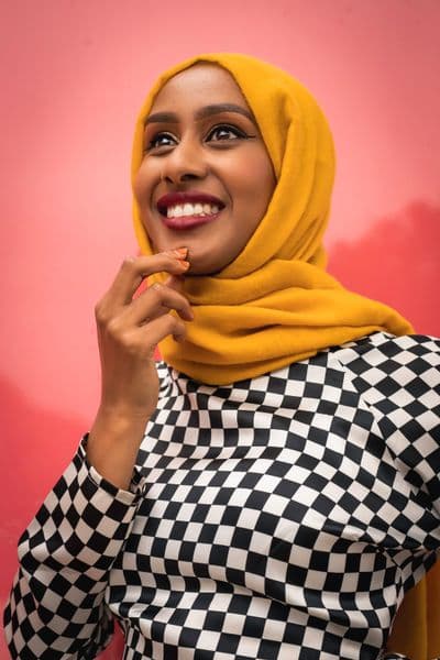 Profile image of Ola Labib