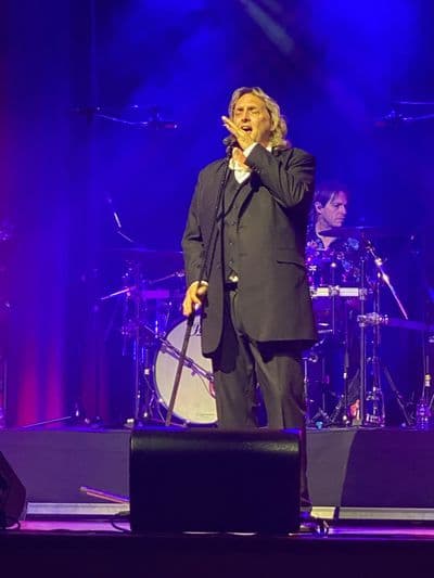 Profile image of The Whispering Jack Show