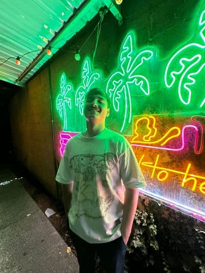 Profile image of Andrew Davidge