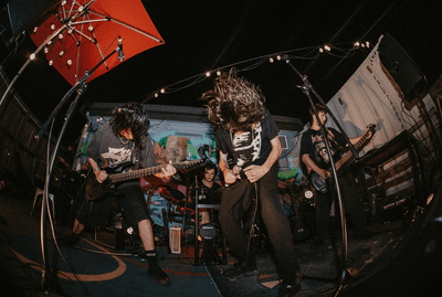 Profile image of Necrophage