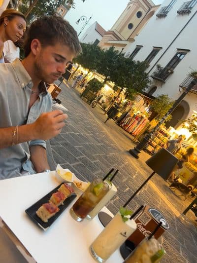 Profile image of Austin