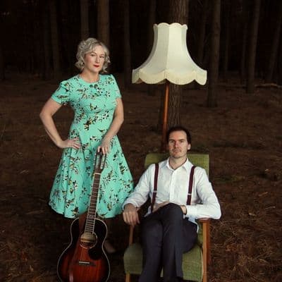 Profile image of Vintage Blue