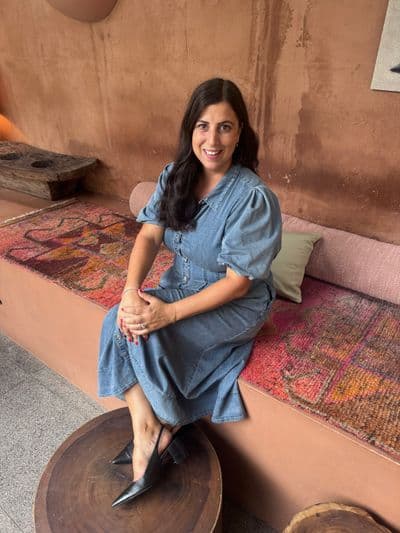 Profile image of Rosalinda Veneziano