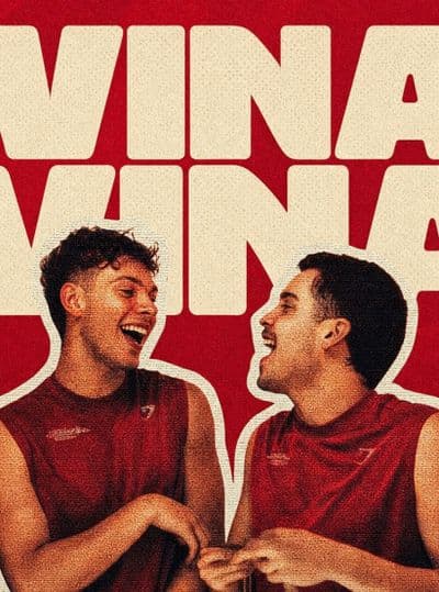 Profile image of VinaVina