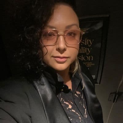 Profile image of Alexis Benedict
