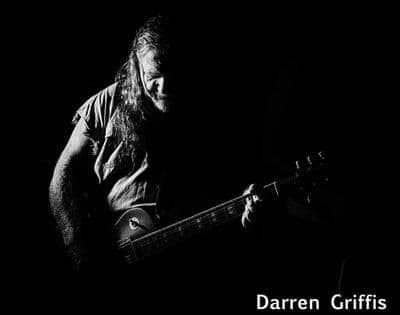 Profile image of Darren Griffis