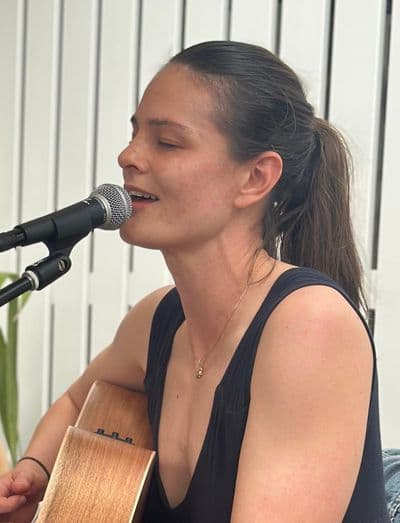 Profile image of Elyse Glynn
