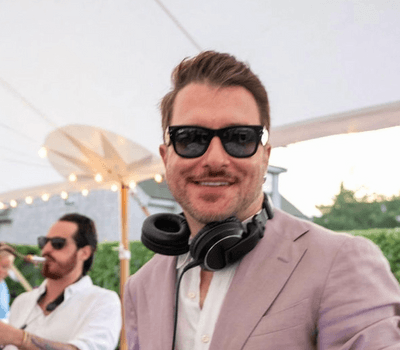 Profile image of Richard Mixin'