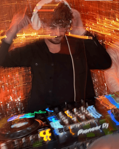 Profile image of Joe W Dj