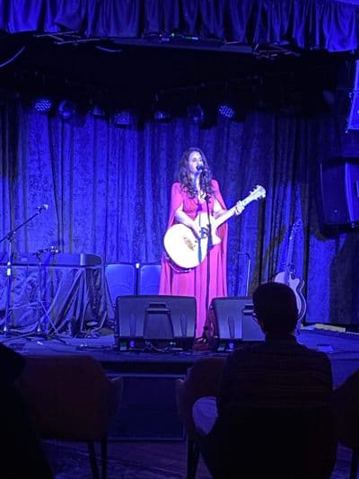 Profile image of Samantha Sharpe