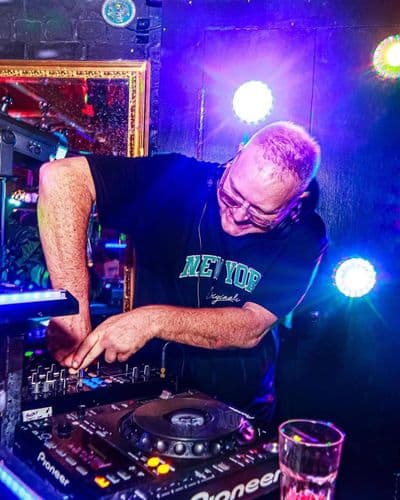 Profile image of DJMASONIX