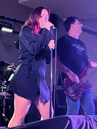 Profile image of Fired Up