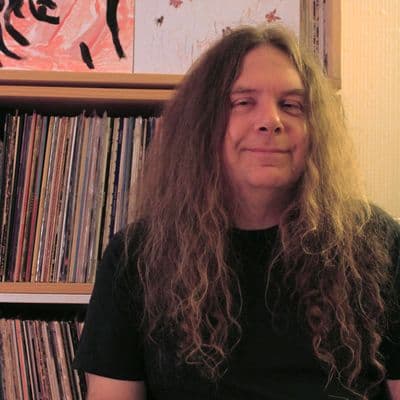 Profile image of Alan Holt