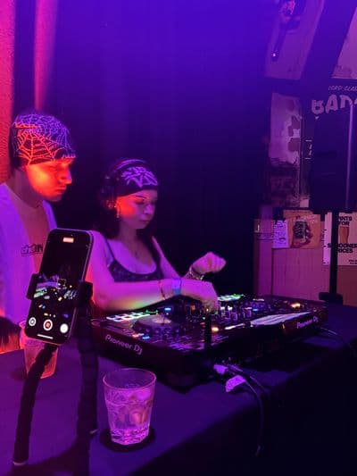 Profile image of BNX