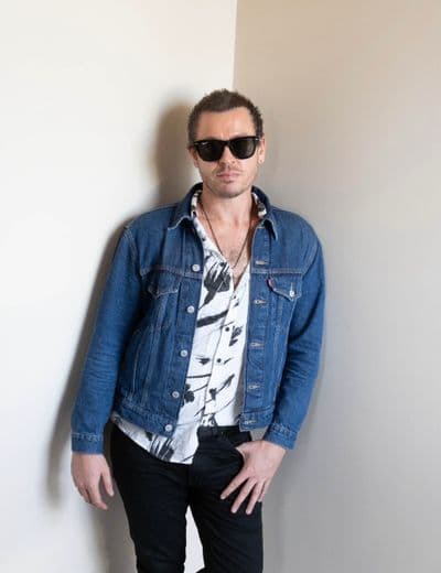 Profile image of Chris Lake