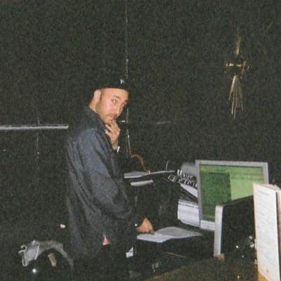 Profile image of Jimi Dawg