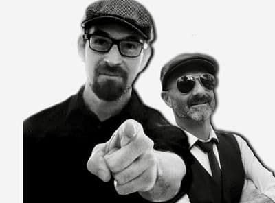 Profile image of The Get-Go Duo*