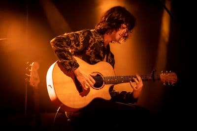 Profile image of Alex Hardy