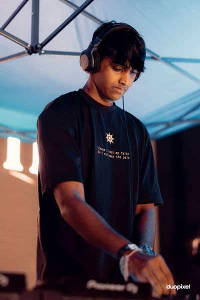 Profile image of Nithika