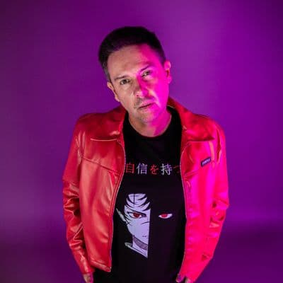 Profile image of DJ Roller