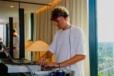 Profile image of GASO