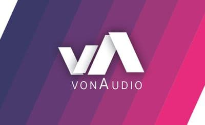 Profile image of vonAudio