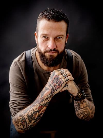 Profile image of Derek.F.Smith