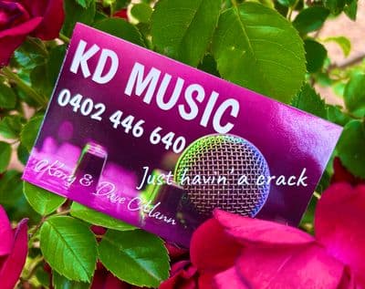 Profile image of KD Music