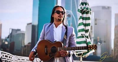 Profile image of Gii Cruz