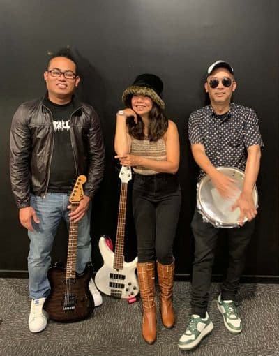 Profile image of Hazel Brown Trio