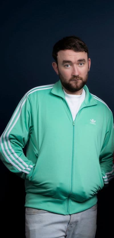 Profile image of Darcy Moreland