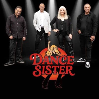 Profile image of Dance Sister (W)