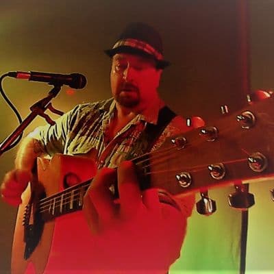 Profile image of Chris Meek