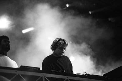 Profile image of DJ Jack Shoe