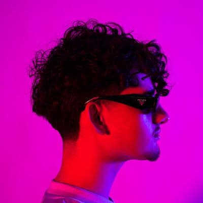 Profile image of Tristan Camejo