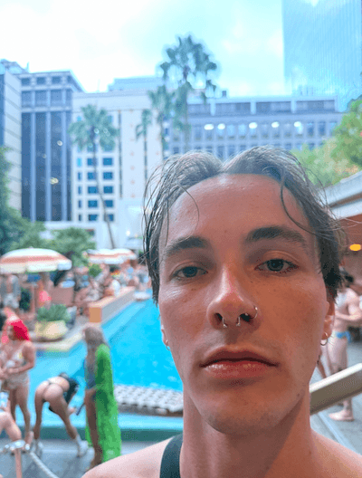 Profile image of Shaun Ash