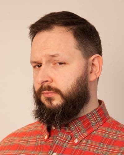 Profile image of Julius Howe