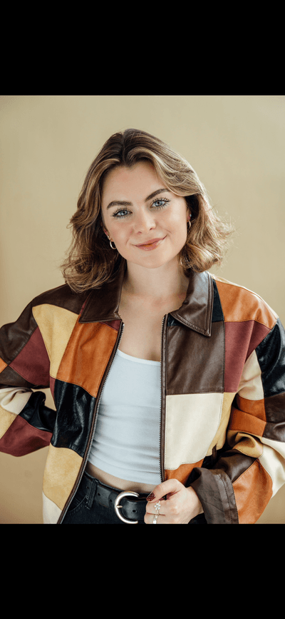 Profile image of Anna Robertson