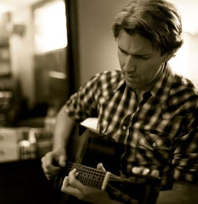 Profile image of Darren Lawrence