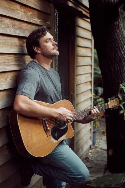 Profile image of Tim Stokes (via Pink Zinc Entertainment)