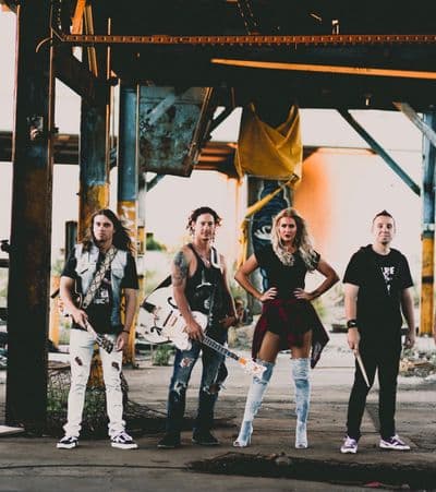 Profile image of The Midnight Jokers