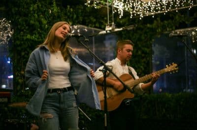 Profile image of Nicole & Freddie