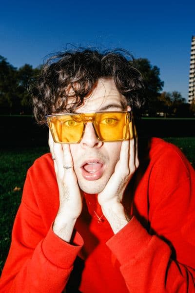 Profile image of melrose.