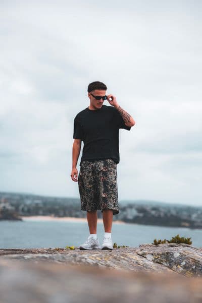 Profile image of Outthegate