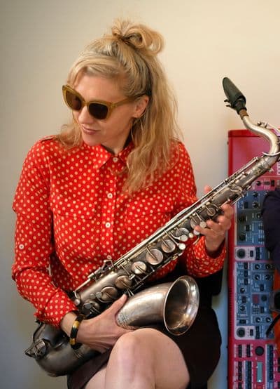 Profile image of Justine Snelgrove